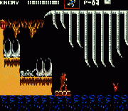 Castlevania Chorus of Mysteries