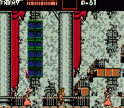 Castlevania Extreme