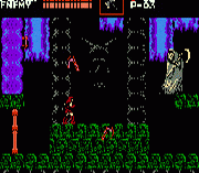 Castlevania High Budget Remake