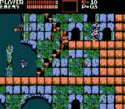 Castlevania Horror Dracula Norm