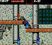 Castlevania Horror of Dracula – Easy (v2.0)