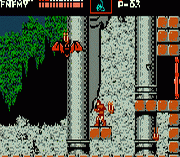 Castlevania Horror of Dracula – Normal (v2.0)