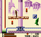 Игра Castlevania II - Speed Hack