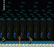 Castlevania II Vengence on Hell