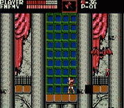Castlevania – Morgot G