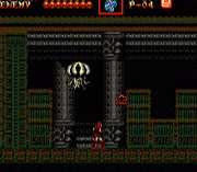 Castlevania Orchestra of Despair