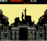 Castlevania – Prelude of Darkness (Hard Type)
