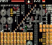 Игра Castlevania – Prelude of Darkness