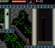 Castlevania Reborn