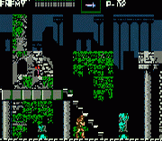 Castlevania Resurrection