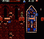Castlevania Retold