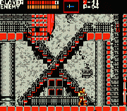 Castlevania – Stairs of Doom
