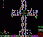 Castlevania2 Opposing Bloodlines
