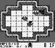 Игра Cave Noire