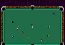 Championship Pool