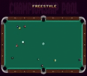 Championship Pool