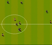 Championship Soccer 94