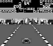 Игра Chase H.Q.