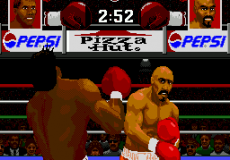 Chavez II