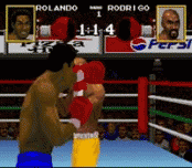 Chavez II