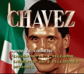 Chavez