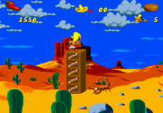 Cheese Cat-Astrophe Starring Speedy Gonzales