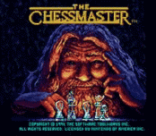 Chessmaster