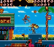 Chester Cheetah 2