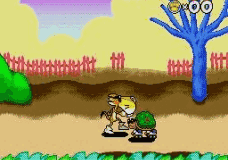Chester Cheetah - Too Cool to Fool