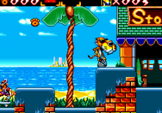 Chester Cheetah - Wild Wild Quest