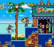 Chester Cheetah - Wild Wild Quest