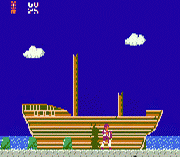Chester Field – Ankoku Shin heno Chousen