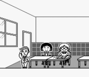 Игра Chibi Maruko-chan 2