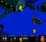 Игра Chicken Run