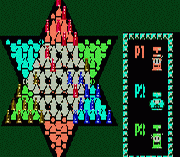 Chinese Checkers