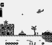 Игра Choplifter III