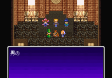 Chou Mahou Tairiku WOZZ