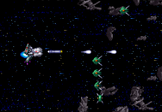 Choujikuu Yousai Macross - Scrambled Valkyrie