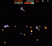 Choujikuu Yousai – Macross