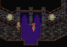 Chrono Trigger - Flames of Eternity