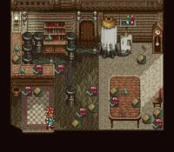 Chrono Trigger