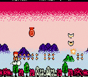 Игра Chuka Taisen – Cloud Master (english translation)