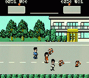 City Adventure Touch – Mystery of Triangle