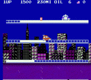 Игра City Connection