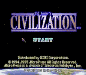 Civilization