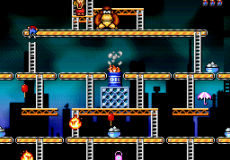 Classic Kong Complete