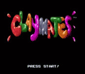 Claymates