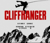 Игра Cliffhanger