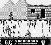 Игра Cliffhanger
