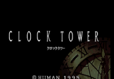 Clock Tower